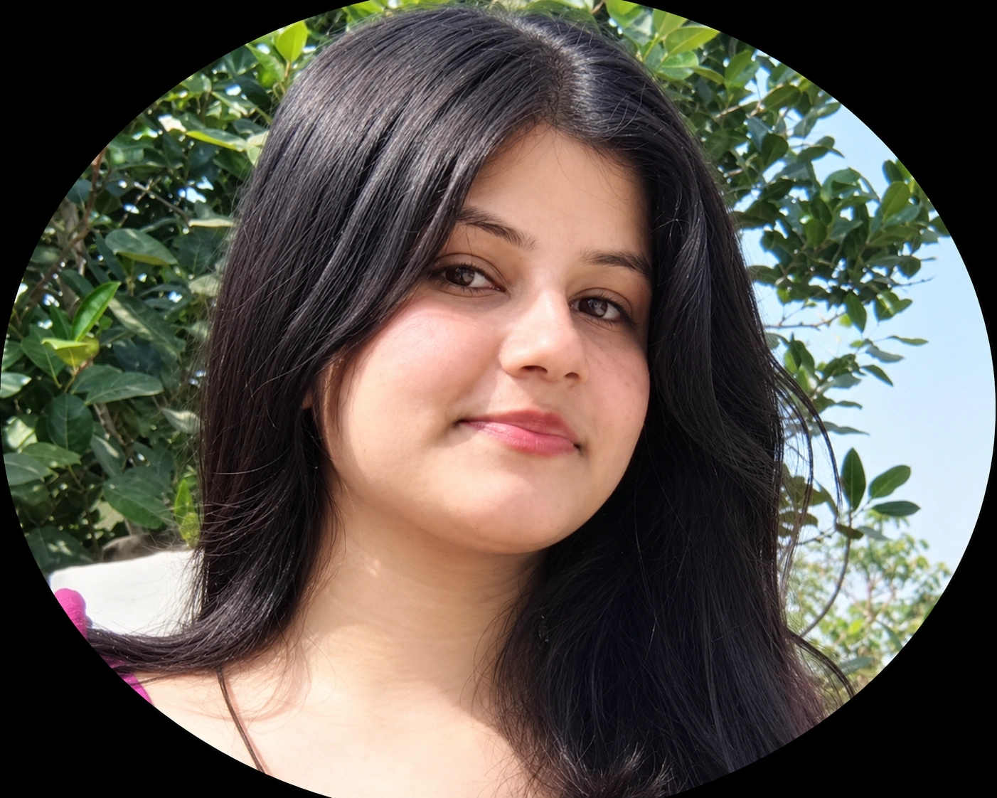 Saniya Mishra