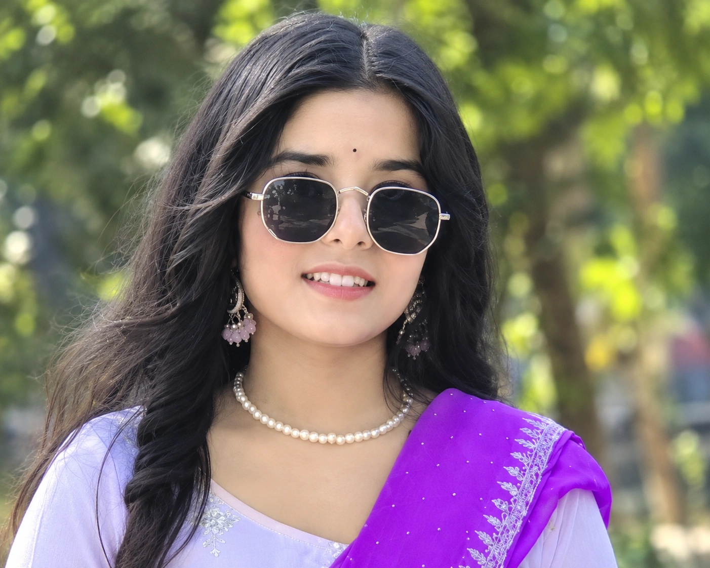 Anu Patel