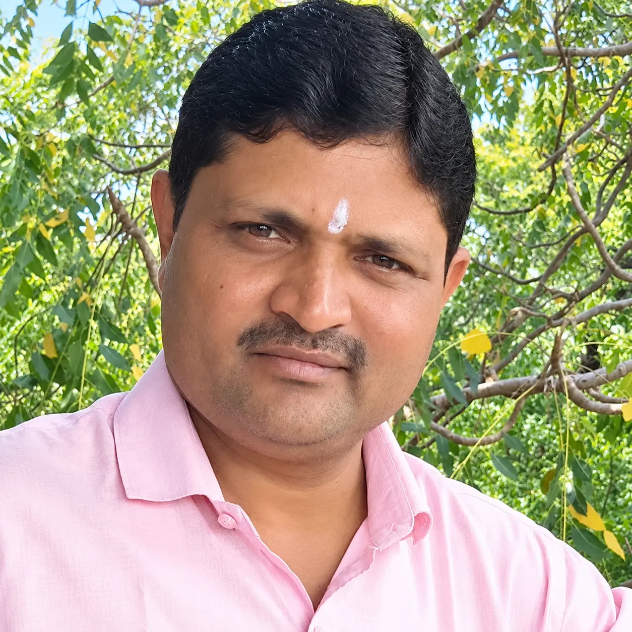 Rajesh Roy
