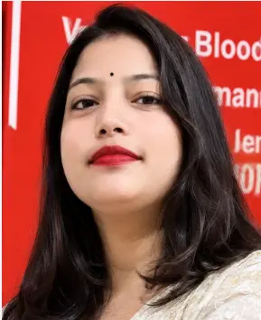 Dipika Srivastava